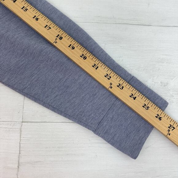 Kit + Ace Mens City Tech Long Sleeve Button Down Shirt Size Medium Performance - Picture 14 of 16